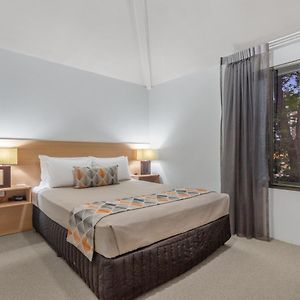 Airport International Motel Brisbane